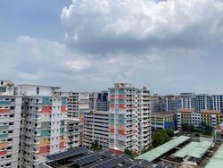 Choa Chu Kang Avenue 3 (Choa Chu Kang),  #582616351